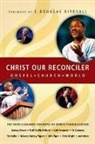 Julia (EDT) Cameron, Julia Cameron, Julia E. M. Cameron - Christ Our Reconciler