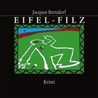 Jacques Berndorf, Jacques Berndorf - Eifel-Filz, MP3-CD (Audiolibro)