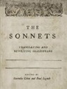 Paul Legault, Paul (EDT)/ Cohen Legault, Sharmila Cohen, Cohen Sharmila, Paul Legault - The Sonnets