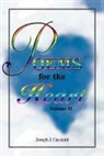 Joseph J Cacciotti, Joseph J. Cacciotti, Jennifer Tipton Cappoen, Nancy E Williams, Nancy E. Williams - Poems for the Heart, Volume II