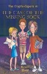 Renee Hand - The Case of the Missing Sock