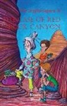 Renee Hand - The Case of Red Rock Canyon