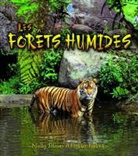 Molly Aloian - Les Forets Humides