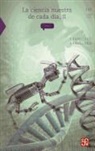 Francisco Rebolledo - La Ciencia Nuestra de Cada Dia, Volumen II = Our Sciencie of Everyday, Vo II