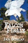 Jan Dunlap - Falcon Finale