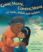 Truong Tran, Tran Truong, Ann Phong - Going Home, Coming Home