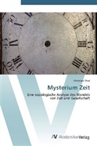 Christian Thiel - Mysterium Zeit