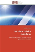 Marie-Laure Fages, Fages-m - Les biens publics mondiaux