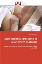 Raphaël Serreau, Serreau-R - Medicaments, grossesse et