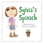 Katherine Pryor, Katherine/ Raff Pryor, Kathrine Pryor, Anna Raff - Sylvia's Spinach