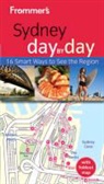 Lee Atkinson - Frommer''s Sydney Day By Day