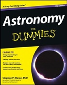 Stephen P Maran, Stephen P. Maran - Astronomy for Dummies