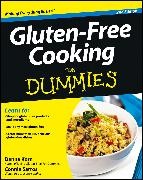 Korn, D Korn, Danna Korn, Korn Danna, Connie Sarros - Gluten-Free Cooking for Dummies 2e