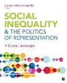 Celine-Marie Pascale, Celine-Marie (EDT) Pascale, Celine-Marie Pascale, Pascale Celine-Marie - Social Inequality & the Politics of Representation