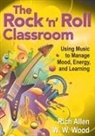 Rich Allen, Rich Wood Allen, Richard Allen, Richard (Rich) Allen, Richard Wood Allen, W. W. Wood... - Rock ''N'' Roll Classroom