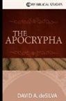 David A DeSilva, David Desilva, David A. deSilva, Louis Stulman - The Apocrypha