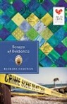 Barbara Cameron, Barbara Cameron - Scraps of Evidence