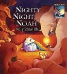 Molly Schaar Idle, Molly Schaar Idle - Nighty Night, Noah and Nighty Night, Baby Jeus'
