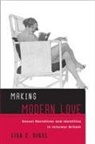 Lisa Z Sigel, Lisa Z. Sigel - Making Modern Love