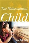 Jana Mohr Lone, Jana Mohr Lone, Mohr Lone Jana - Philosophical Child
