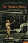 Don Beecher, Donald Beecher, Giovan Francesco Straparola, Don Beecher, Donald Beecher - Pleasant Nights - Volume 1