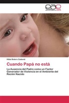 Hilda Botero Cadavid - Cuando Papá no está