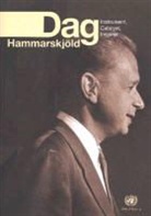 United Nations, United Nations, United Nations (COR) - Dag Hammarskjold