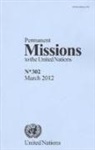 United Nations (COR), United Nations - Permanent Missions to the United Nations