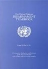 United Nations (COR), United Nations - The United Nations Disarmament Yearbook 2011