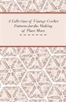 Anon - A Collection of Vintage Crochet Patterns for the Making of Place Mats