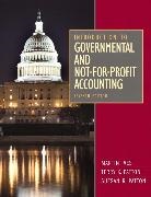 Martin Ives, Larry A. Johnson, Marti, Martin, Patton, … - Introduction to Governmental and Not-for-Profit Accounting