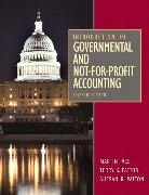 Martin Ives, Larry A. Johnson, Marti, Martin, PATTON, Suesan R. Patton... - Introduction to Governmental and Not-for-Profit Accounting