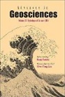 Gwo-Fong Lin, Kenji Satake, Gwo-Fong Lin - ADV IN GEOSCIENCES (V29)