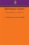 Steven Edmund Winduo - Detwan How? Poems in Tok Pisin and English (Buai Series, 6)