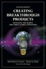 Jonathan Cagan, Craig Vogel, Craig M. Vogel - Creating Breakthrough Products