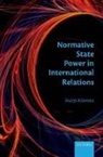 Marjo Koivisto, Marjo (Lecturer in International Relations Koivisto, Koivisto Marjo - Normative State Power in International Relations
