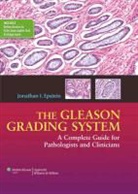 Epstein, Jonathan I. Epstein, Epstein Jonathan I. - Gleason Grading System