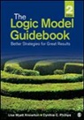 Lisa Wyatt Knowlton, Lisa Wyatt/ Phillips Knowlton, Cynthia C. Phillips, Cynthia C. C. Phillips, Phillips Cynthia C., Lisa Wyatt Knowlton... - Logic Model Guidebook -2nd Edition-