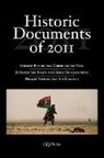 Cq Press, CQ Press - Historic Documents of 2011