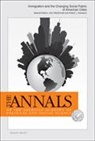 John (EDT)/ Sampson MacDonald, John Sampson Macdonald, John Macdonald, Robert J Sampson, Robert J J Sampson, Robert J. Sampson - Immigration and the Changing Social Fabric of American Cities
