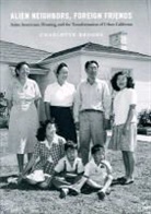 Charlotte Brooks, BROOKS CHARLOTTE - Alien Neighbors, Foreign Friends