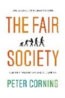 Peter Corning, Peter A. Corning, Corning Peter A - Fair Society