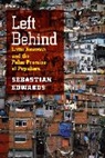 Sebastian Edwards, Edwards Sebastian - Left Behind