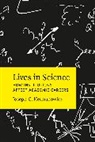 Joseph C. Hermanowicz, HERMANOWICZ JOSEPH C, Hermanowicz Joseph C. - Lives in Science