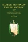 Dakhil Shooshtary - Mandaic Dictionary