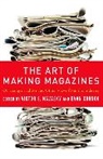 Evan Cornog, Cornog Evan, Navasky, Victor Navasky, Victor Cornog Navasky, Victor S. Navasky... - Art of Making Magazines