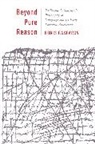 GASPAROV, B. Gasparov, Boris Gasparov, Boris (Columbia) Gasparov, Gasparov Boris - Beyond Pure Reason