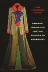 Ziarek, Ewa Ziarek, Ewa Plonowska Ziarek, Ewa Ponowska Ziarek - Feminist Aesthetics and the Politics of Modernism