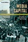 Aurora Wallace - Media Capital