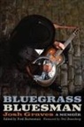 Josh Graves, Josh/ Bartenstein Graves, Fred Bartenstein - Bluegrass Bluesman